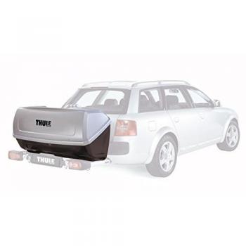 Thule TH900 - Caja Backup 900 Gris