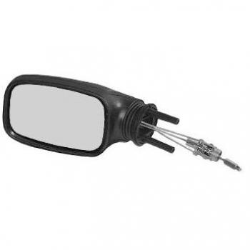 Espejo retrovisor VAN WEZEL 0210803