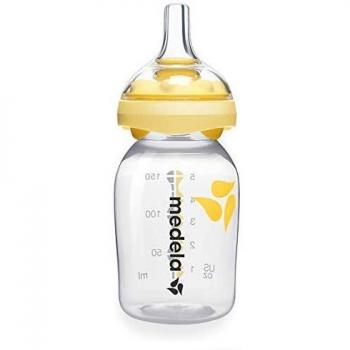 Calma with Milk Bottle 150 ml