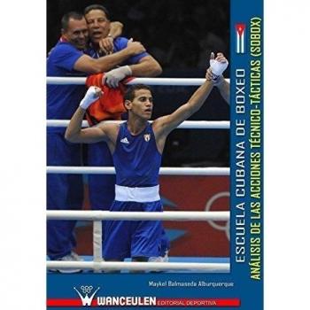 Escuela Cubana de Boxeo: anàlisis de las acciones t_cnico-tàctica