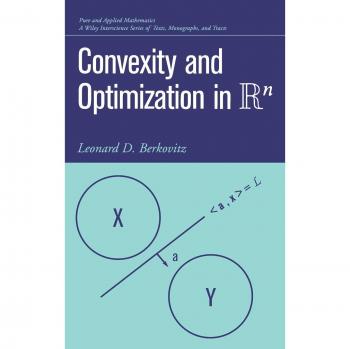 Hardback Book on Convexity and Optimization in R: A Comprehensive Guide