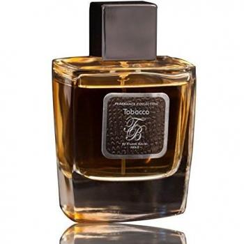 Perfume Hombre Franck Boclet Tobacco EDP 100 ml - Eau de Parfum, 100 ml, aroma tabaco