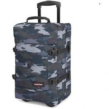 Eastpak Mochila trolley Strapverz Azul Noche 49 cm