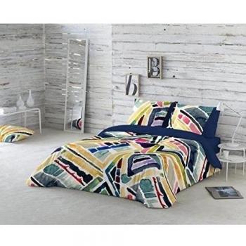 COTTON ART- Funda Nórdica KANDINSKY Cama de 150 / 160