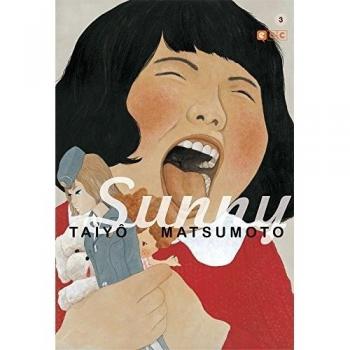 Sunny O.C.: Sunny 3 - Taiyô Matsumoto