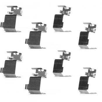 Kit de montaje y accesorios para pastillas de freno AUTOFREN SEINSA D4-3229A / D43229A