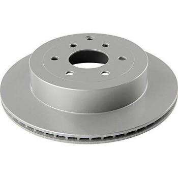 HERTH+BUSS JAKOPARTS J3311000 Brake Disc Single