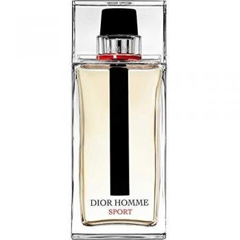 Christian Dior Homme Sport Eau de Toilette 75ml