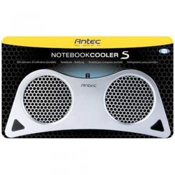 Antec Notebook Cooler To Go - Accesorio para portátil