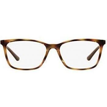 Vogue 0VO5224 Monturas de Gafas, Top Light Havana/Transparente, 51 para Mujer
