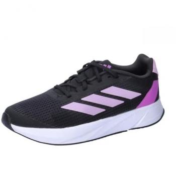 Zapatillas Adidas Duramo SL Negro/Rosa para Niños - Comodidad y Estilo en Cada Paso