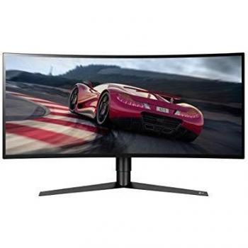LG 34GK950F-B Pantalla para PC 86,4 cm