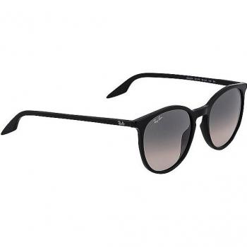 Ray-Ban RB2204 901/32 Men's Sunglasses Black Size 54