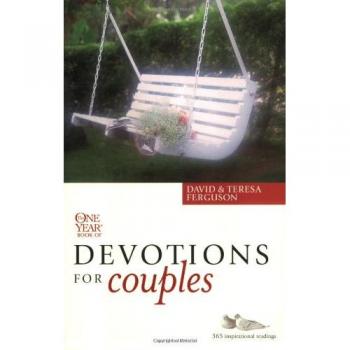 One Year Devotions for Couples, The