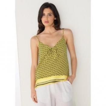 Top Elegante y Sofisticado de Victorio & Lucchino