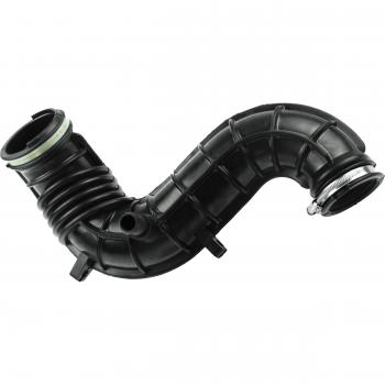 Manguera de suministro de aire GATES ANTK1060 - Manguito de alimentación de aire, longitud 1060 mm, material flexible y resistente a altas temperaturas, presión máxima soportada: 2 bar, compatible con sistemas de aire comprim