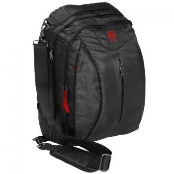 Babymule Bolso Cambiador de Bebe en Gris Càrbon con 5 Accesorios