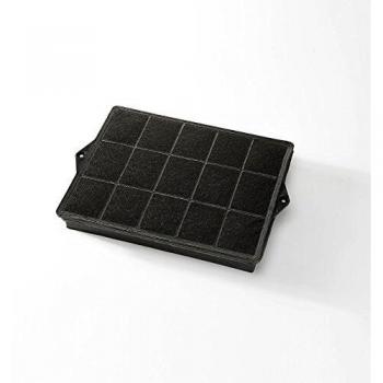 Filtro de carbón Bosch/Elica mod.160 - F00187/S