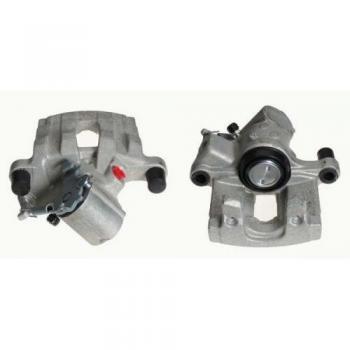 Pinza de freno BUDWEG CALIPER 344011 para OPEL y VAUXHALL, Etrier trasero derecho