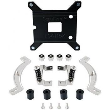 Noctua NM-i115x-1200, Mounting Kit for Noctua CPU Coolers on Intel's LGA115x/LGA1200 Platforms