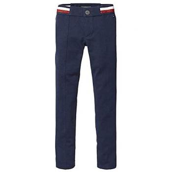 Tommy Hilfiger Pantalon Essential Treggins Azul 6 Azul