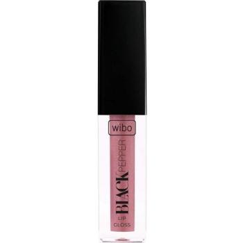 Wibo Brillo de Labios Voluminizador Black Pepper Nº 03 2.4g