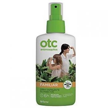 OTC Family Mosquito Repellent Spray 100ml