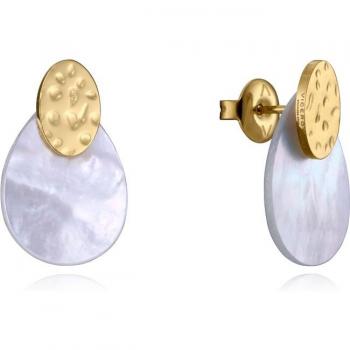 Pendientes Mujer Viceroy 14079E01012 Acero