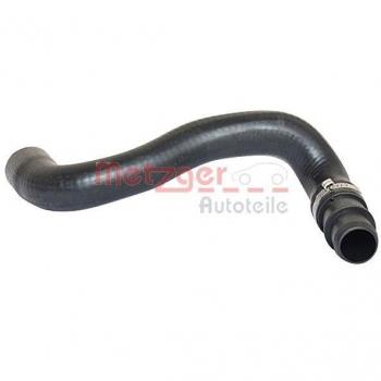 Tubería de Radiador Mini METZGER 2420001
