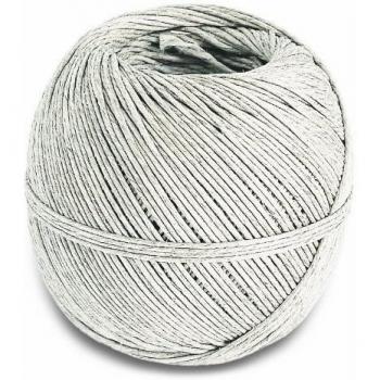 Chapuis RAV1 Cordel de poliéster - 23 kg - Titulación 5,25/3-50 g - Largo 79 m