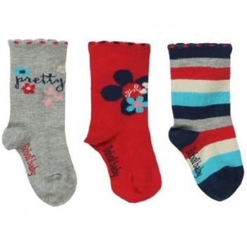 Boboli Pack Calcetines De Bebé Niña Para Bebé Niña