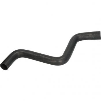 Manguera del radiador THERMOTEC DWF294TT - Tubería de radiador, compatible con varios modelos, fabricada en material resistente a altas temperaturas y presión, diseño optimizado para un flujo eficiente de refrigerante