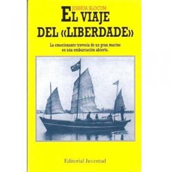 El viaje del Liberdade