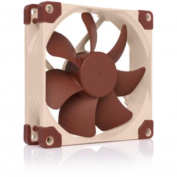 Noctua NF-A9 FLX Carcasa del ordenador Ventilador - Ventilador de PC