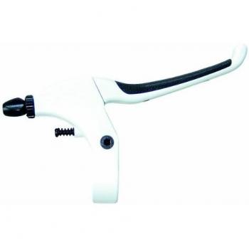 Palanca de Frenos Comfort White Line v-Brake