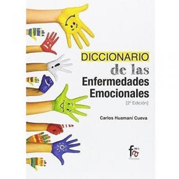 Diccionario de Enfermedades Emocionales