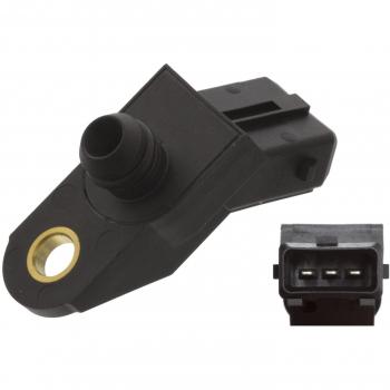 Febi Bilstein 45927 Sensor, saugrohr Impresión