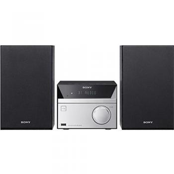 SONY AUDIO & VIDEO-SONY EU CMT-SBT20 Micro System