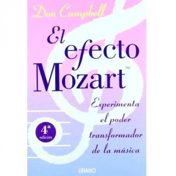 El efecto Mozart