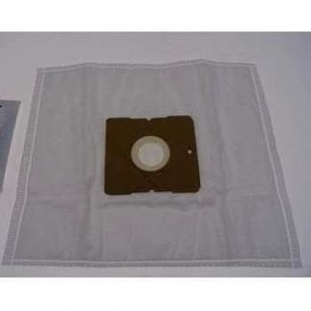 Philips-Lote de 4 bolsas de microfibra para aspiradores 101905