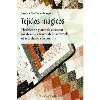 Tejidos mágicos