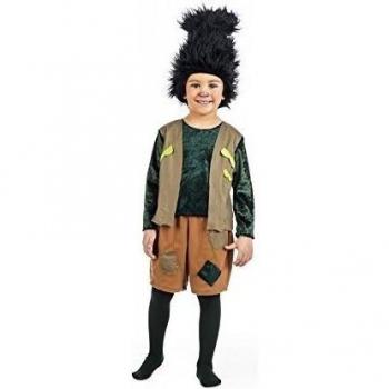 Limit Sport Disfraz Infantil Troll Enojado Talla 1