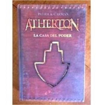 Atherton: La Casa del Poder