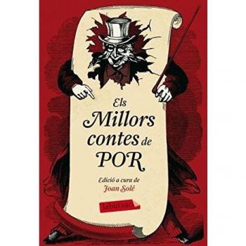 Els millors contes de por