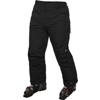 Trespass Contamines - Prenda, Color Negro, Talla Size 2/3