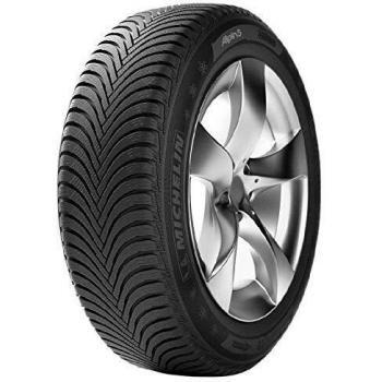 Michelin 70108 Neumático 255/45 R20 105V, Pilot Alpin 5 Suv para 4X4, Invierno