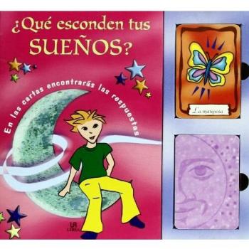 ¿Qué Esconden tus Sueños?: En las Cartas Encontrarás las Respuestas - Aa Vv