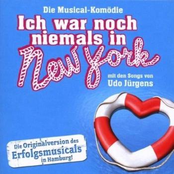 Ich War Noch Niemals in New York