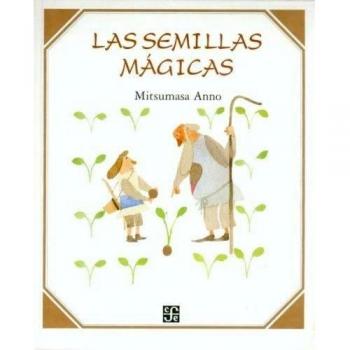 Las semillas mágicas