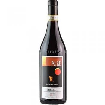 Vajra G.D. Barolo Albe 2016